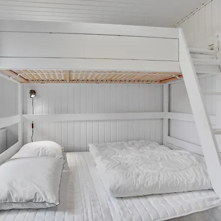 Skovly Holiday home