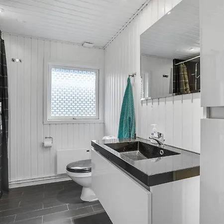 Skovly Holiday home *